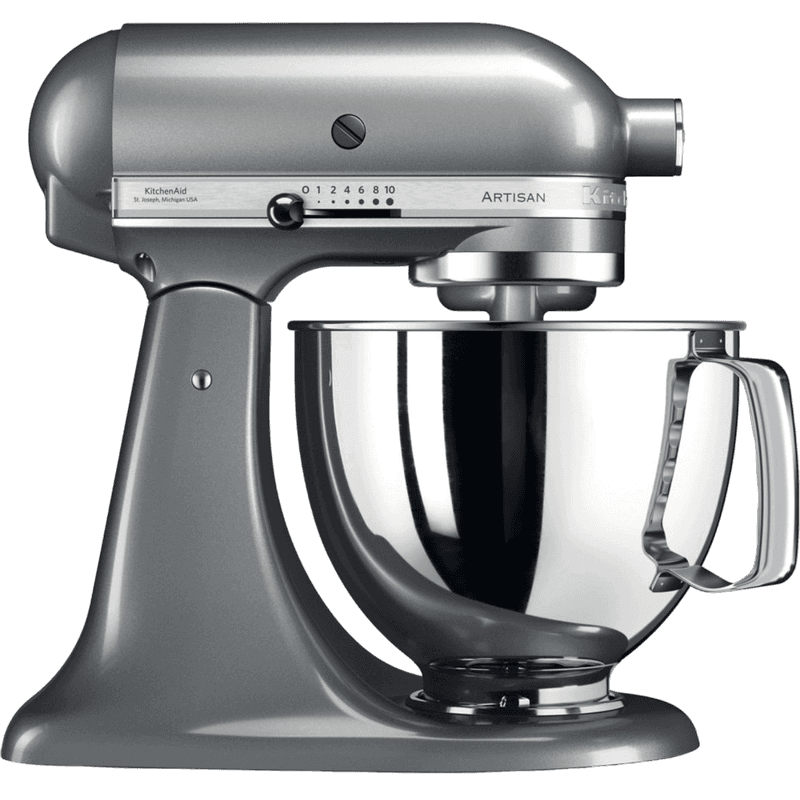 Планетарный миксер Kitchen Aid 5KSM125ECU