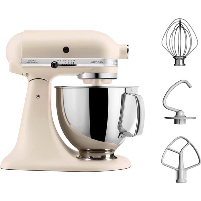 Планетарный миксер Kitchen Aid 5KSM125EMH