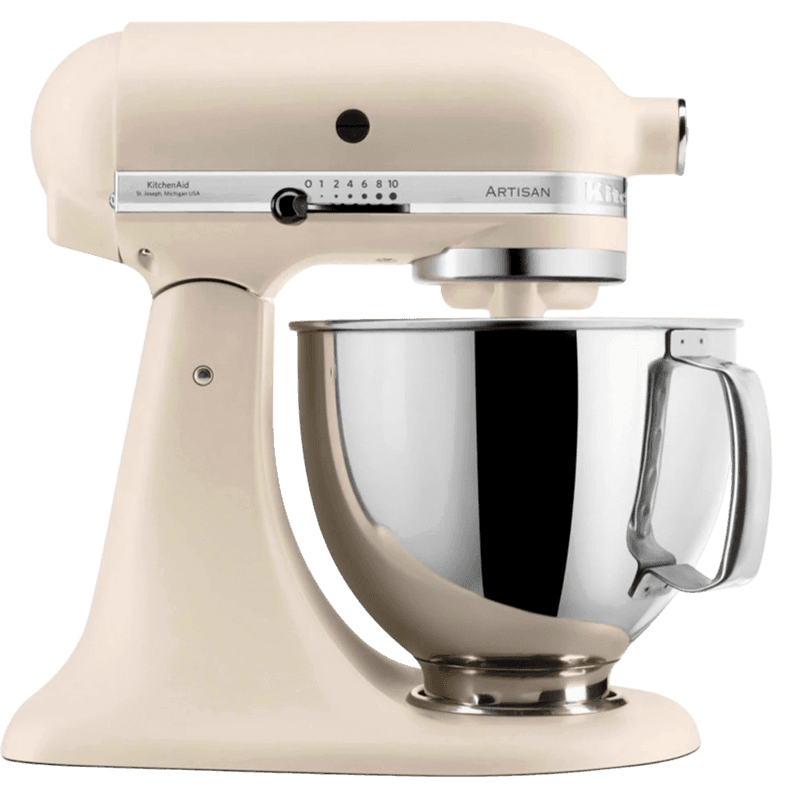 Планетарный миксер Kitchen Aid 5KSM125EMH