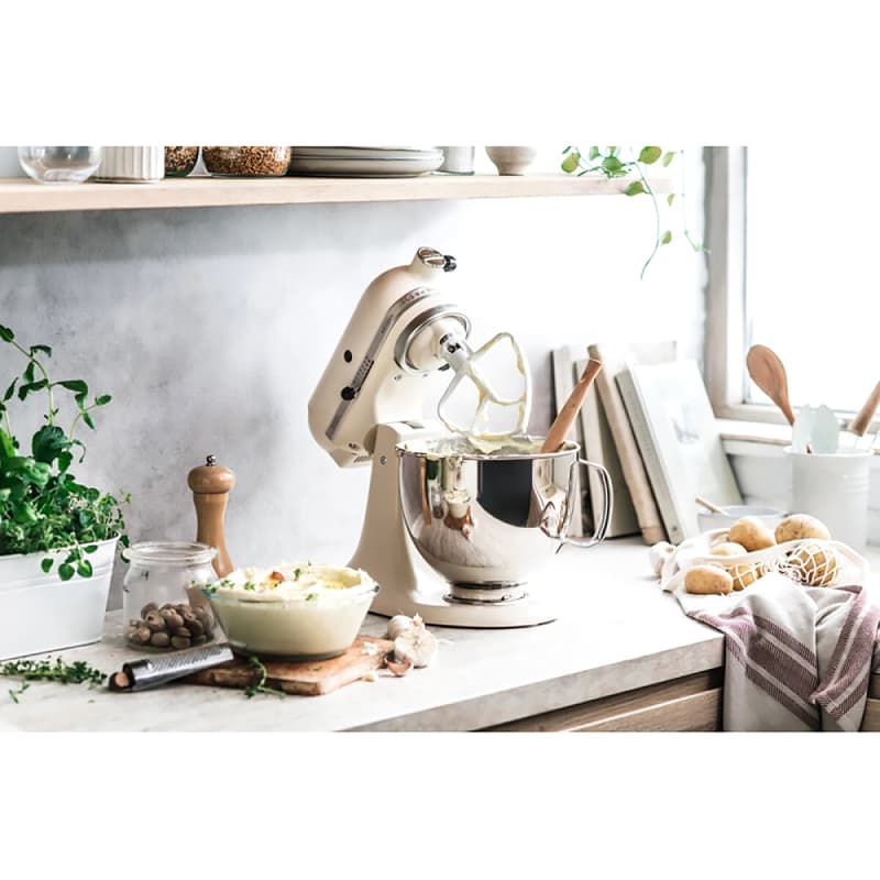 Планетарный миксер Kitchen Aid 5KSM125EFL