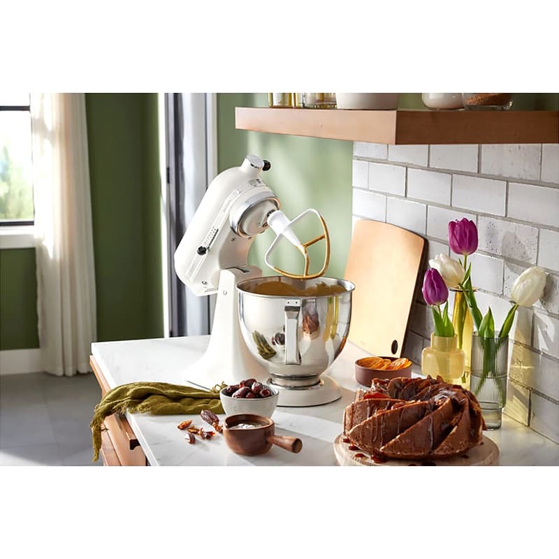 Планетарный миксер Kitchen Aid 5KSM125EFL