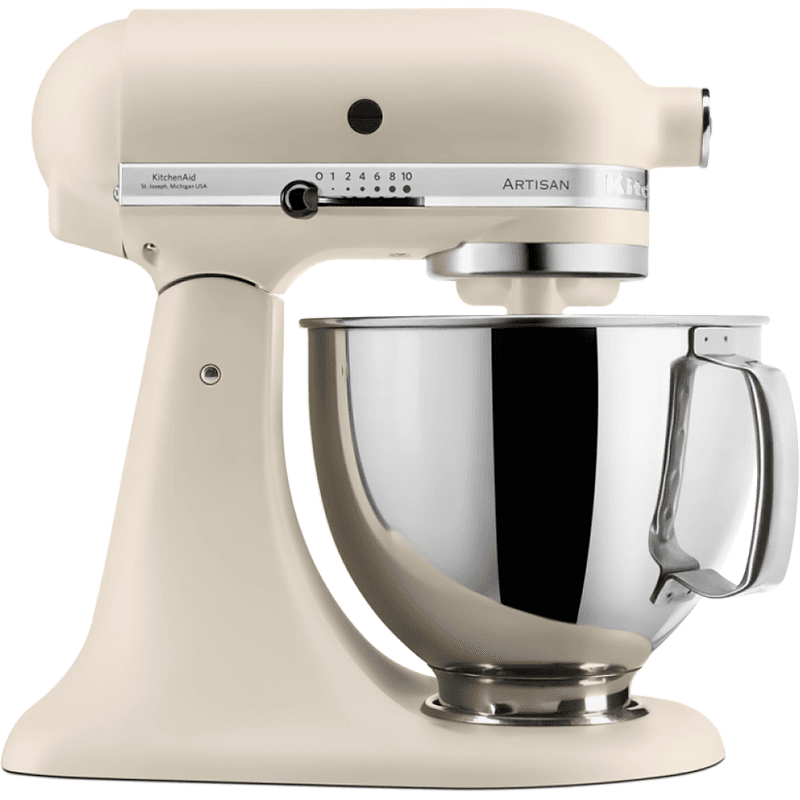 Планетарный миксер Kitchen Aid 5KSM125EFL