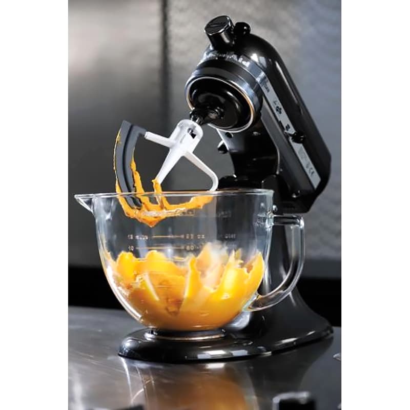 Планетарный миксер Kitchen Aid 5KSM125EBM