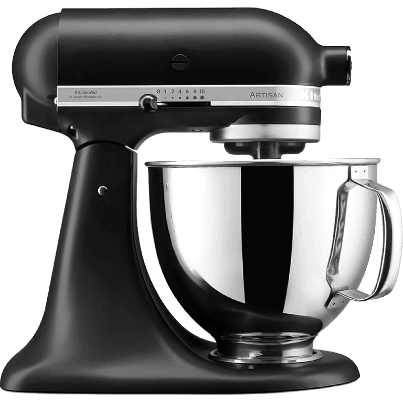 Планетарный миксер Kitchen Aid 5KSM125EBM