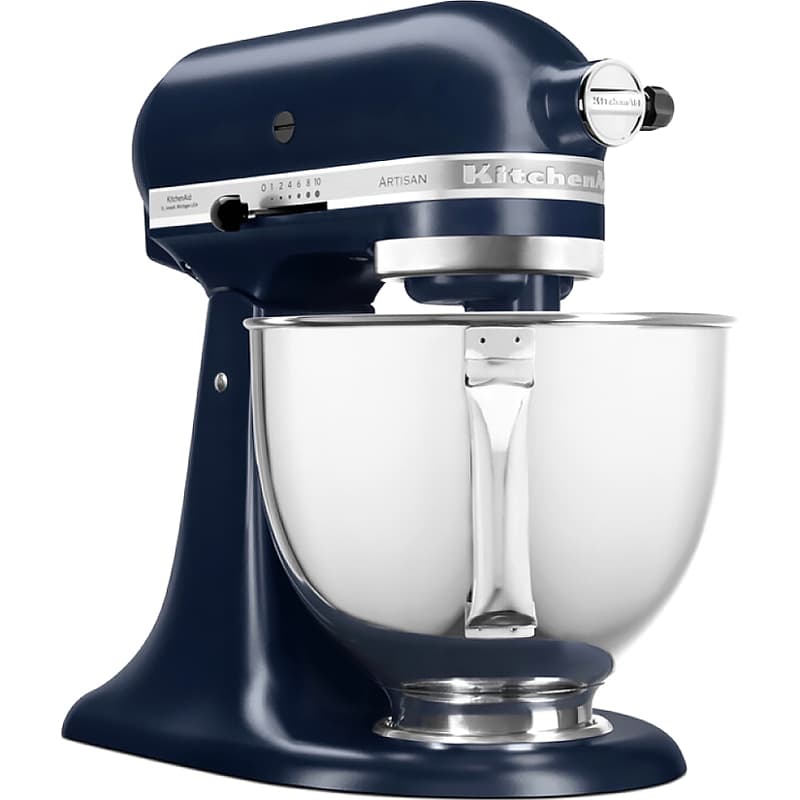 Планетарный миксер Kitchen Aid 5KSM125EIB