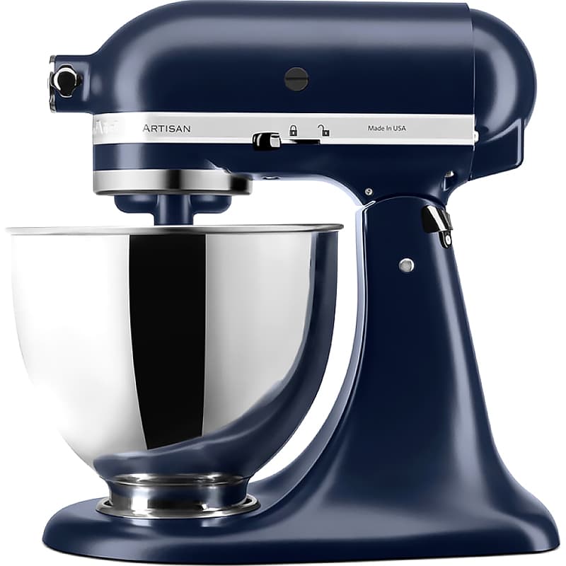 Планетарный миксер Kitchen Aid 5KSM125EIB
