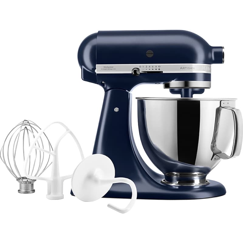 Планетарный миксер Kitchen Aid 5KSM125EIB