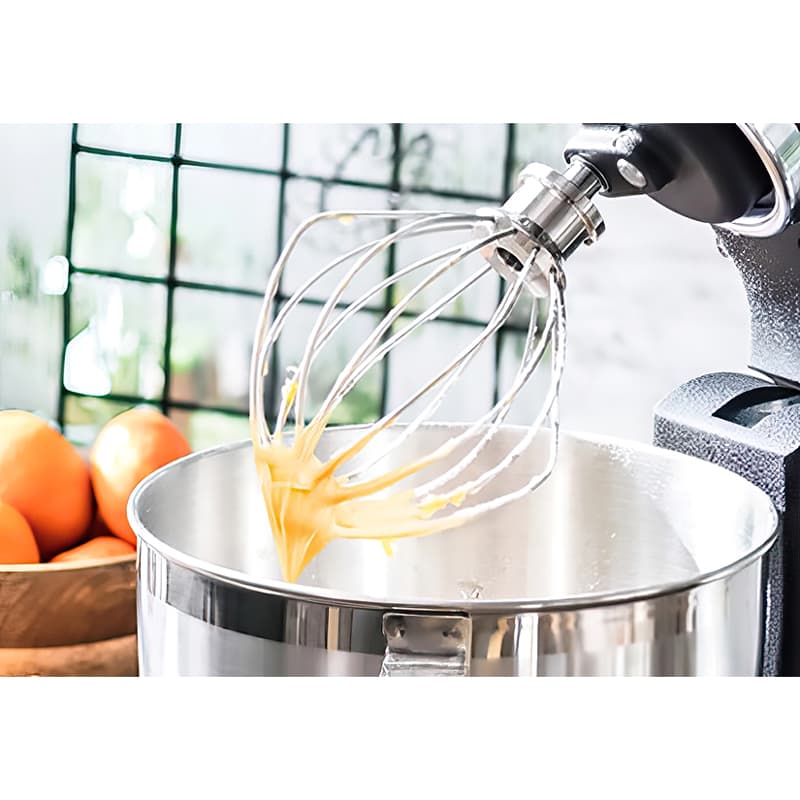 Планетарный миксер Kitchen Aid 5KSM125EIB