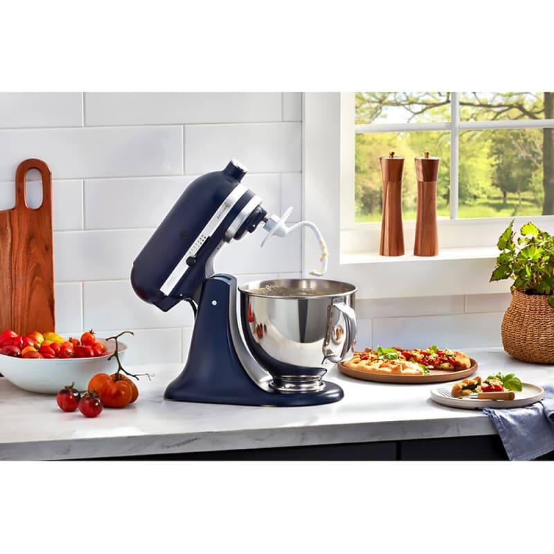 Планетарный миксер Kitchen Aid 5KSM125EIB