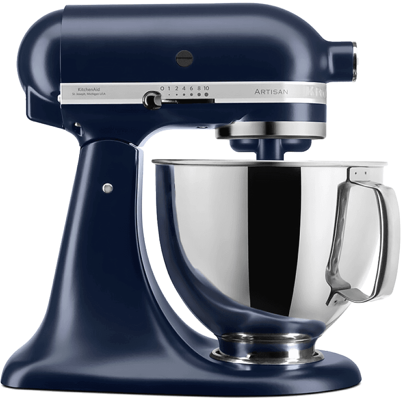 Планетарный миксер Kitchen Aid 5KSM125EIB