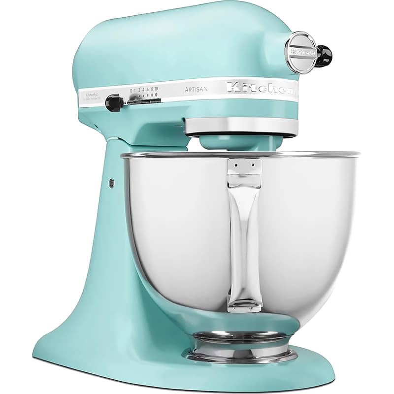 Планетарный миксер Kitchen Aid 5KSM125EMI