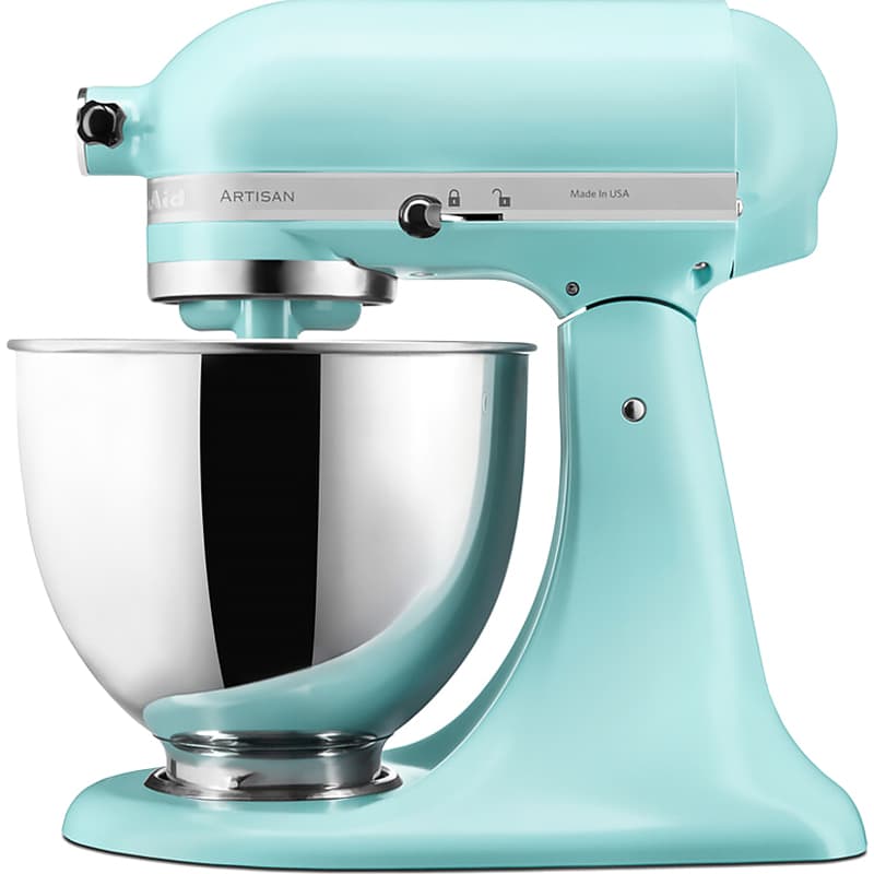 Планетарный миксер Kitchen Aid 5KSM125EMI