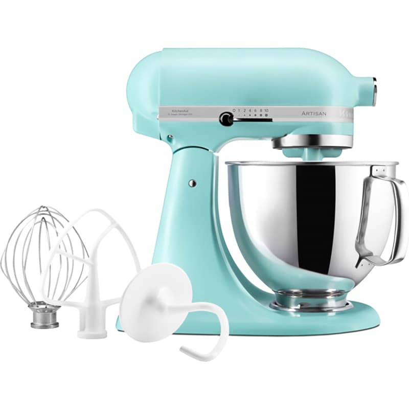 Планетарный миксер Kitchen Aid 5KSM125EMI