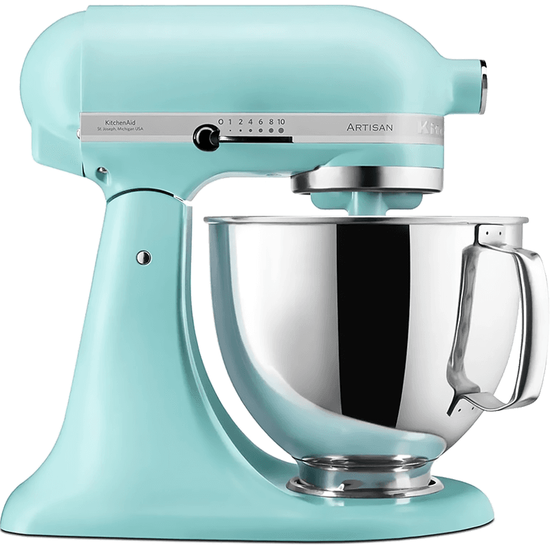 Планетарный миксер Kitchen Aid 5KSM125EMI