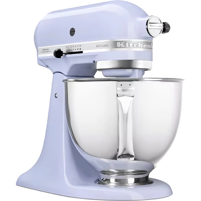 Планетарный миксер Kitchen Aid 5KSM125ELR