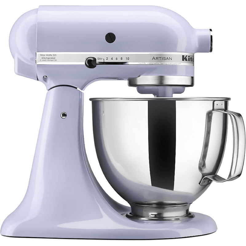 Планетарный миксер Kitchen Aid 5KSM125ELR