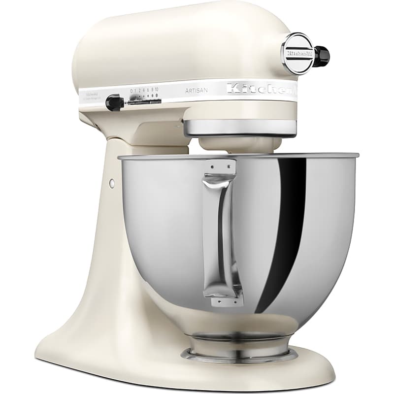 Планетарный миксер Kitchen Aid 5KSM125EPL