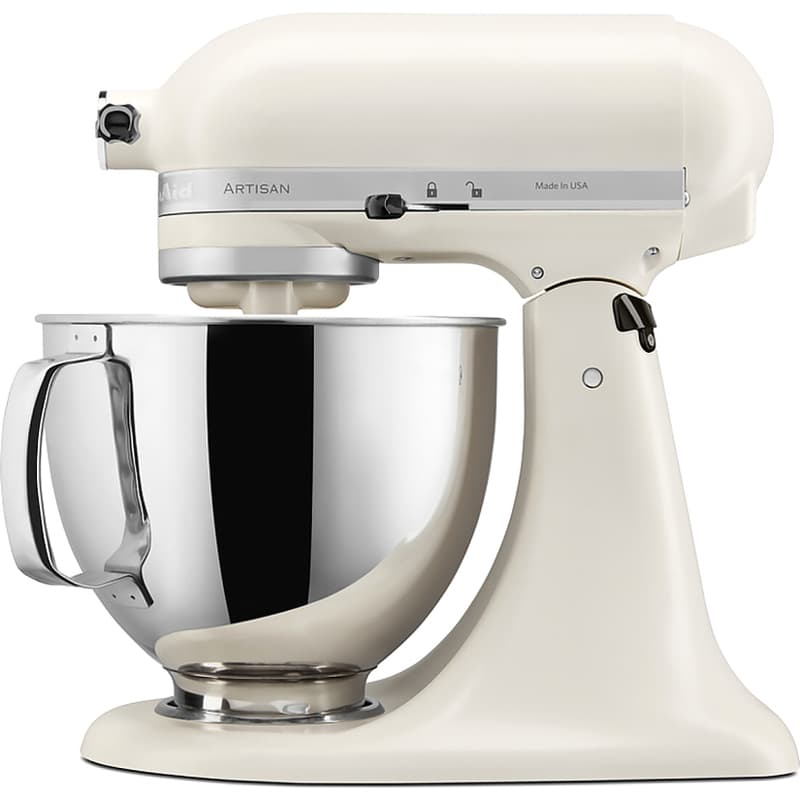 Планетарный миксер Kitchen Aid 5KSM125EPL
