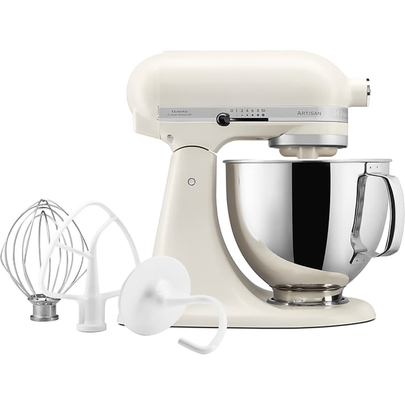 Планетарный миксер Kitchen Aid 5KSM125EPL