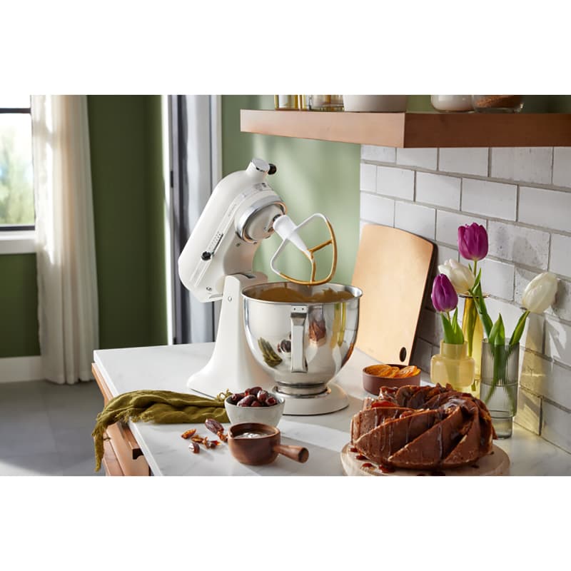 Планетарный миксер Kitchen Aid 5KSM125EPL