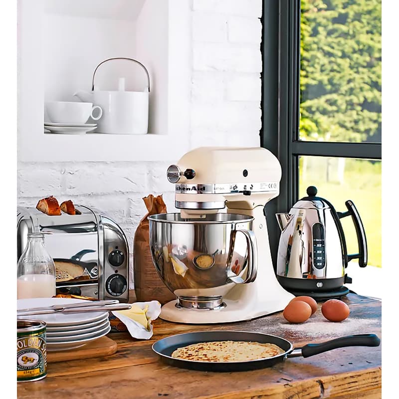 Планетарный миксер Kitchen Aid 5KSM125EPL