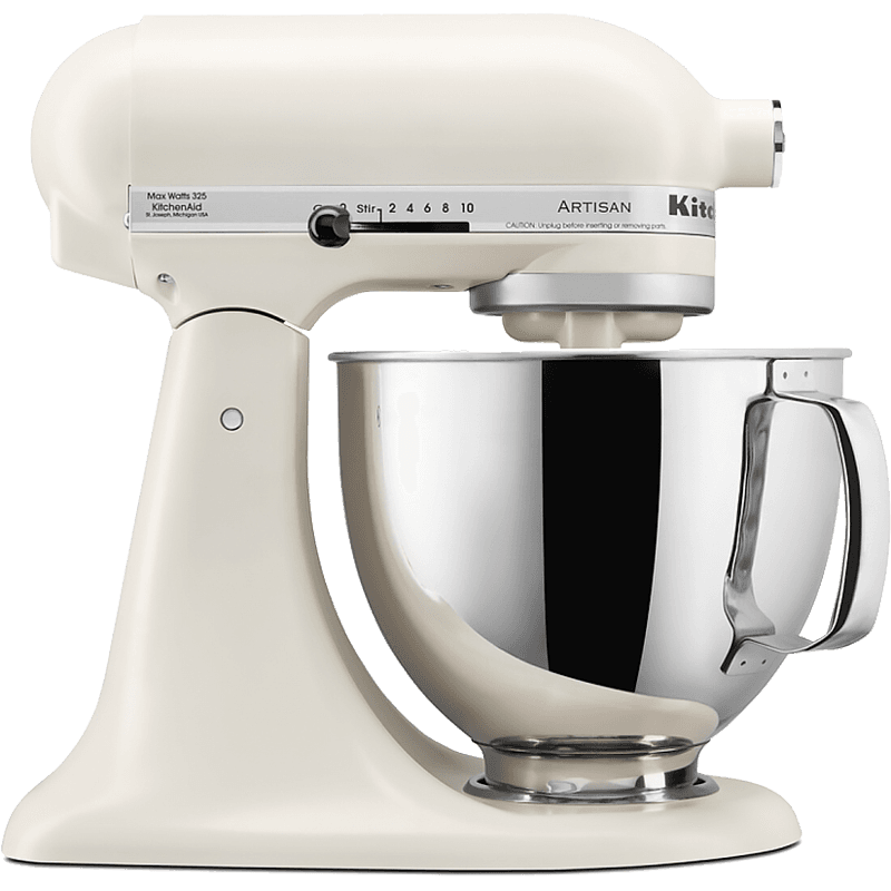 Планетарный миксер Kitchen Aid 5KSM125EPL
