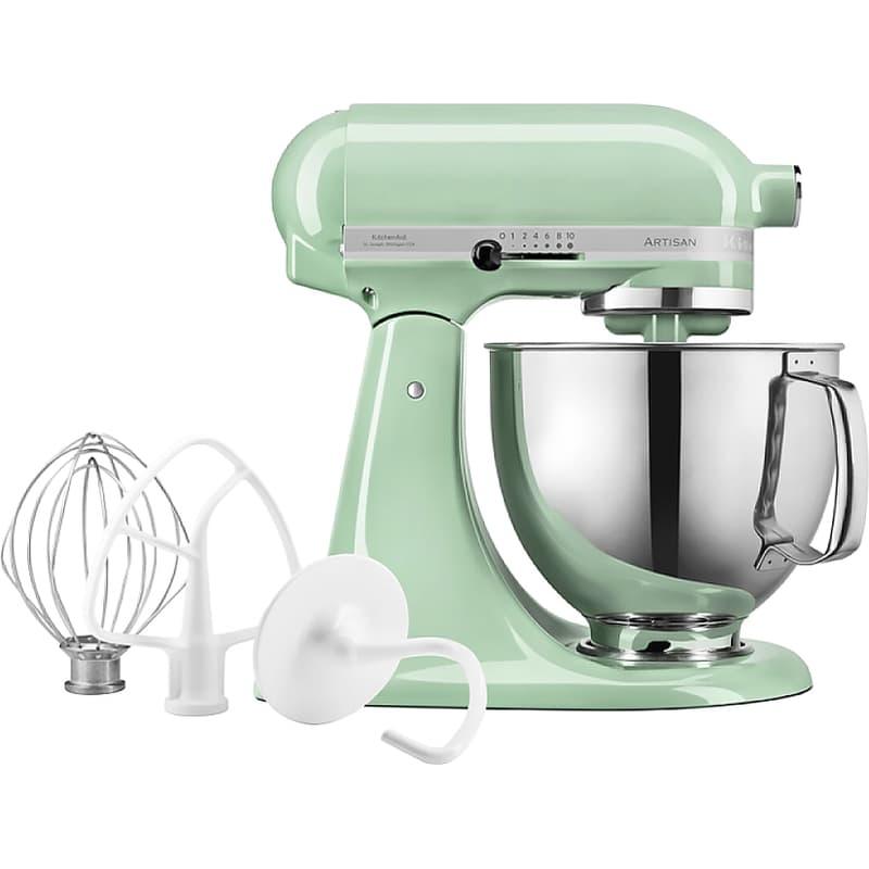 Планетарный миксер Kitchen Aid 5KSM125EPT