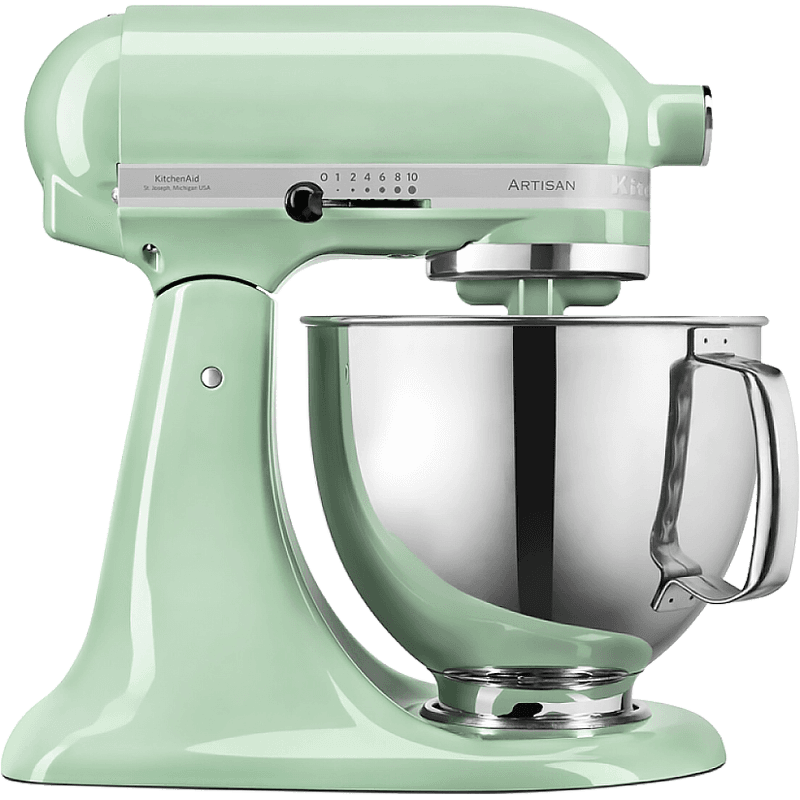 Планетарный миксер Kitchen Aid 5KSM125EPT