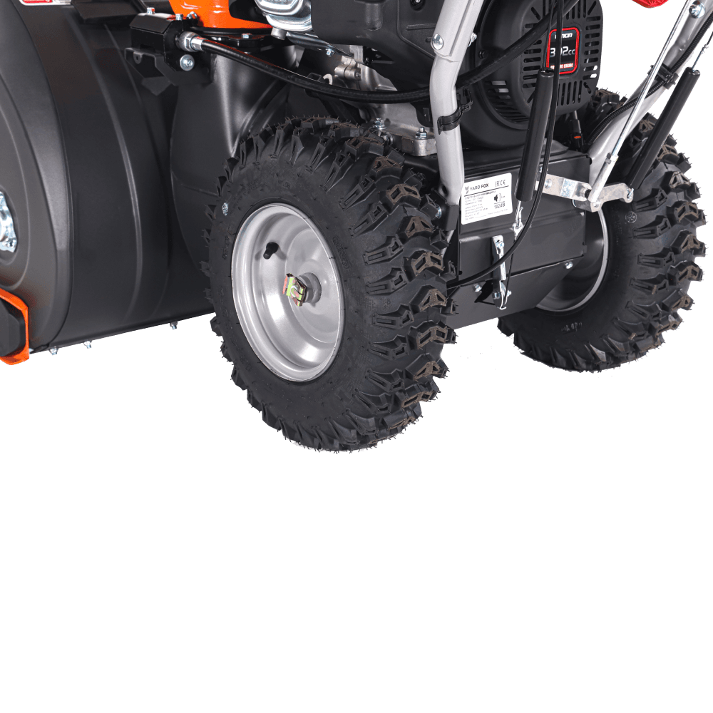 Снегоуборщик YARD FOX PRO 7654E
