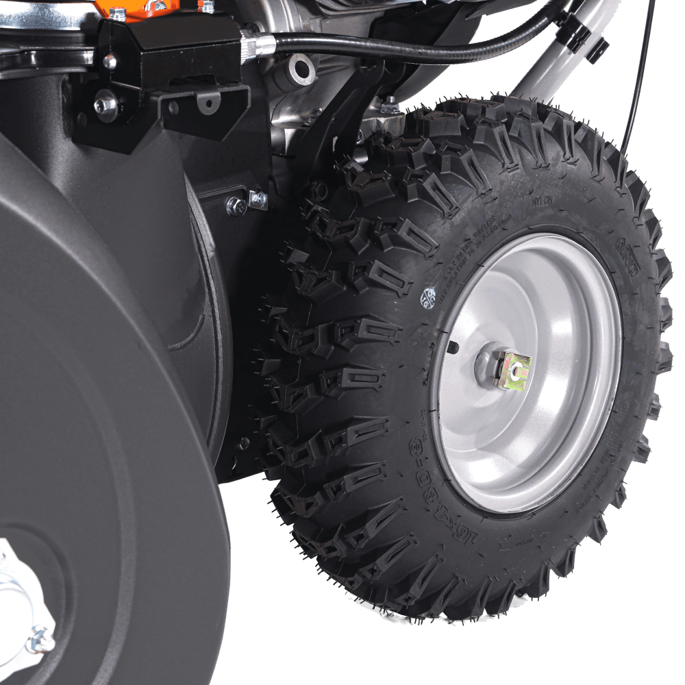 Снегоуборщик YARD FOX PRO 7654E