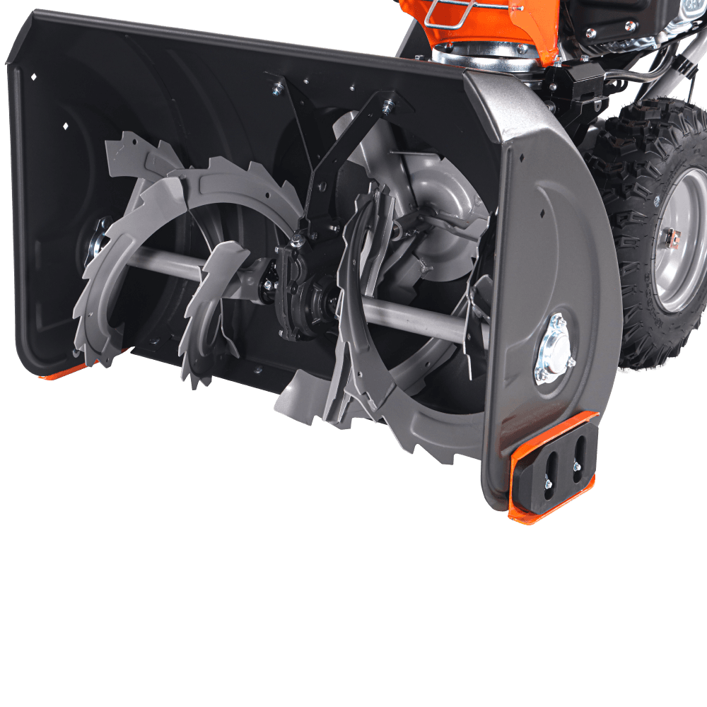 Снегоуборщик YARD FOX PRO 7654E