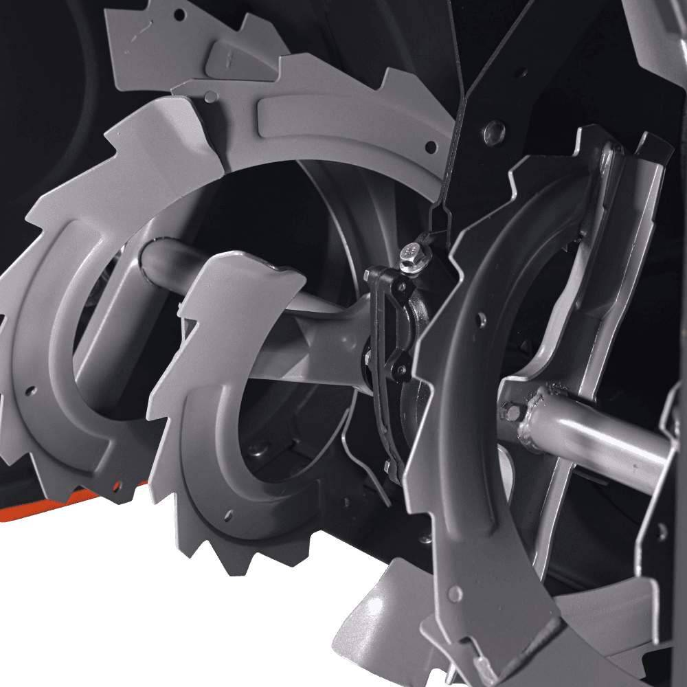 Снегоуборщик YARD FOX PRO 7654E