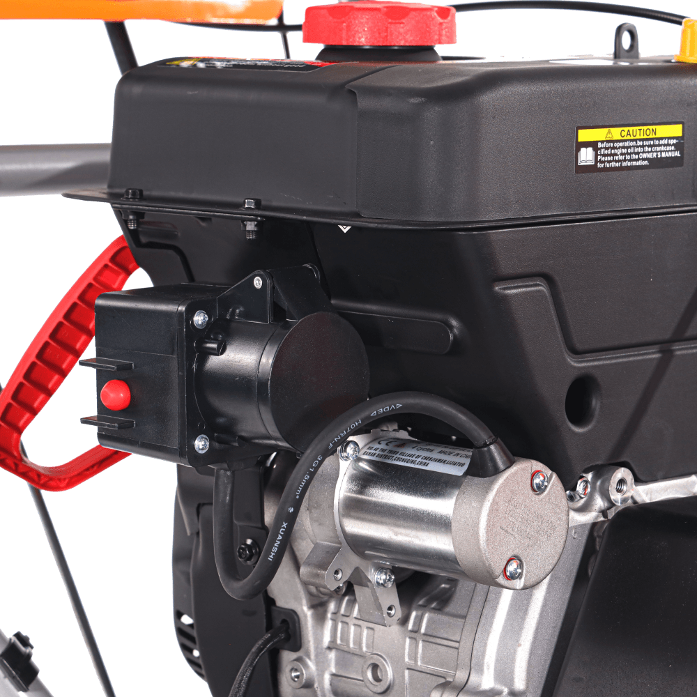 Снегоуборщик YARD FOX PRO 7654E