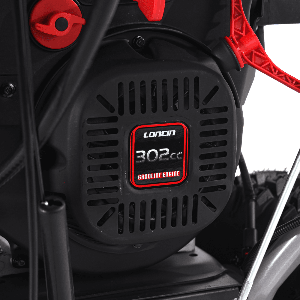 Снегоуборщик YARD FOX PRO 7654E