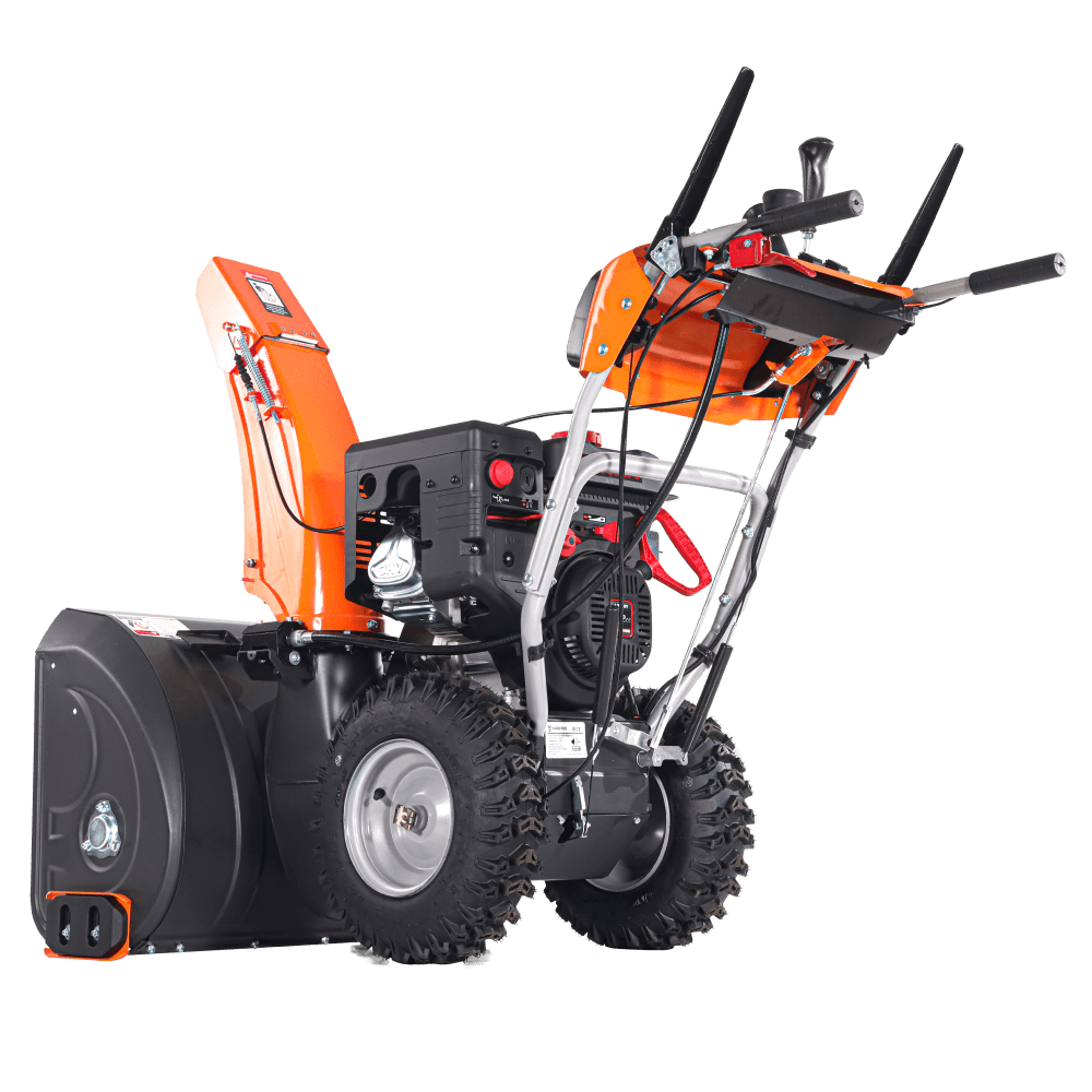 Снегоуборщик YARD FOX PRO 7654E