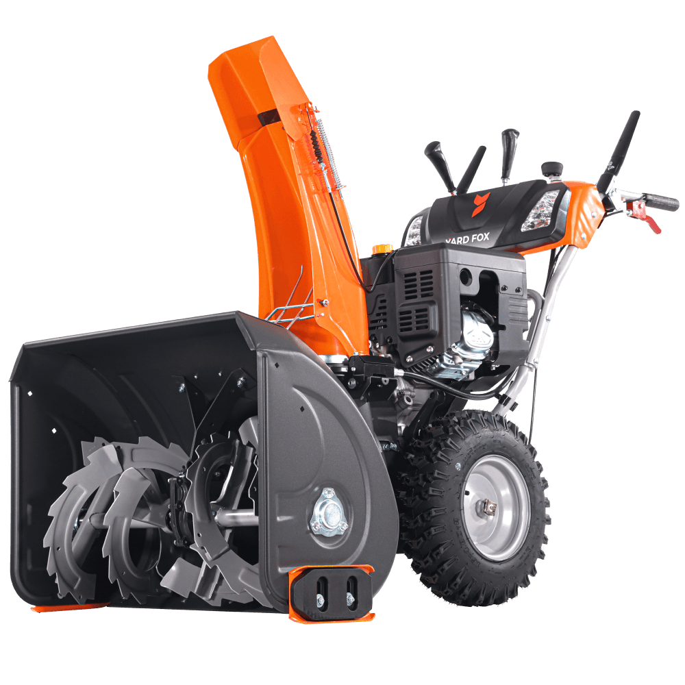 Снегоуборщик YARD FOX PRO 7654E