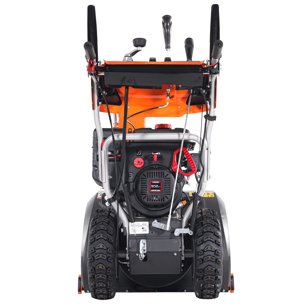 Снегоуборщик YARD FOX PRO 7654E