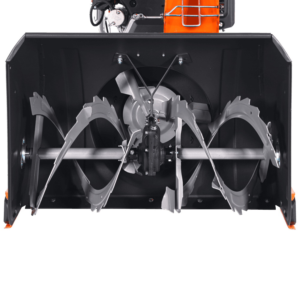 Снегоуборщик YARD FOX PRO 7654E