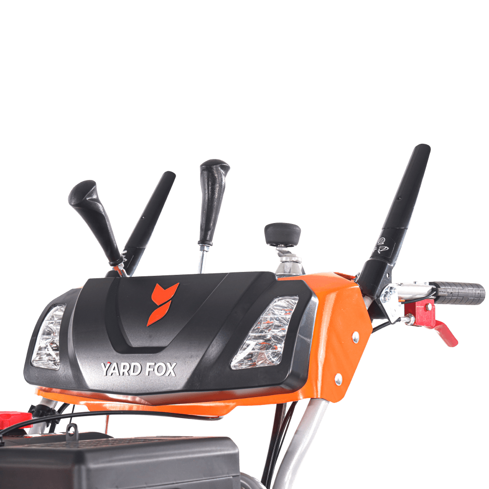 Снегоуборщик YARD FOX PRO 7654E