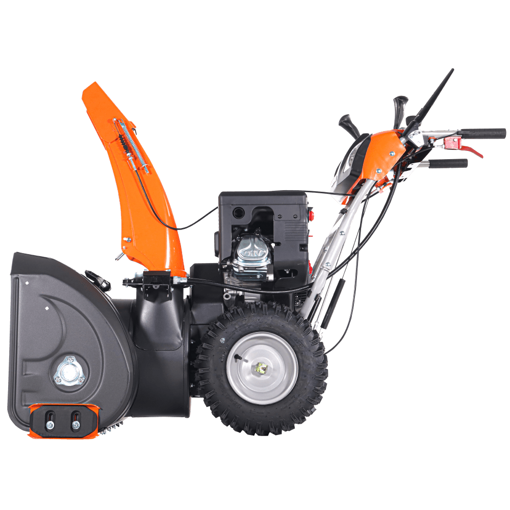 Снегоуборщик YARD FOX PRO 7654E