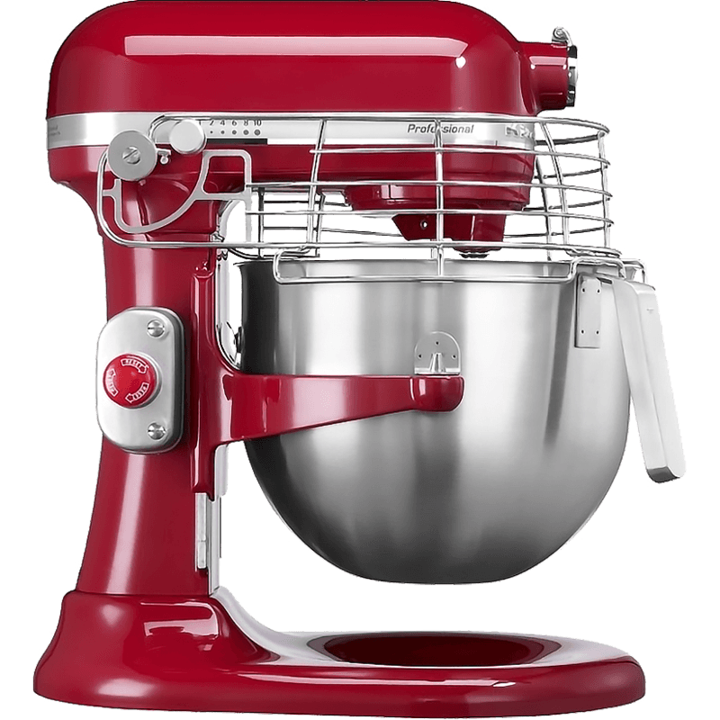 Планетарный миксер Kitchen Aid 5KSM7990XEER
