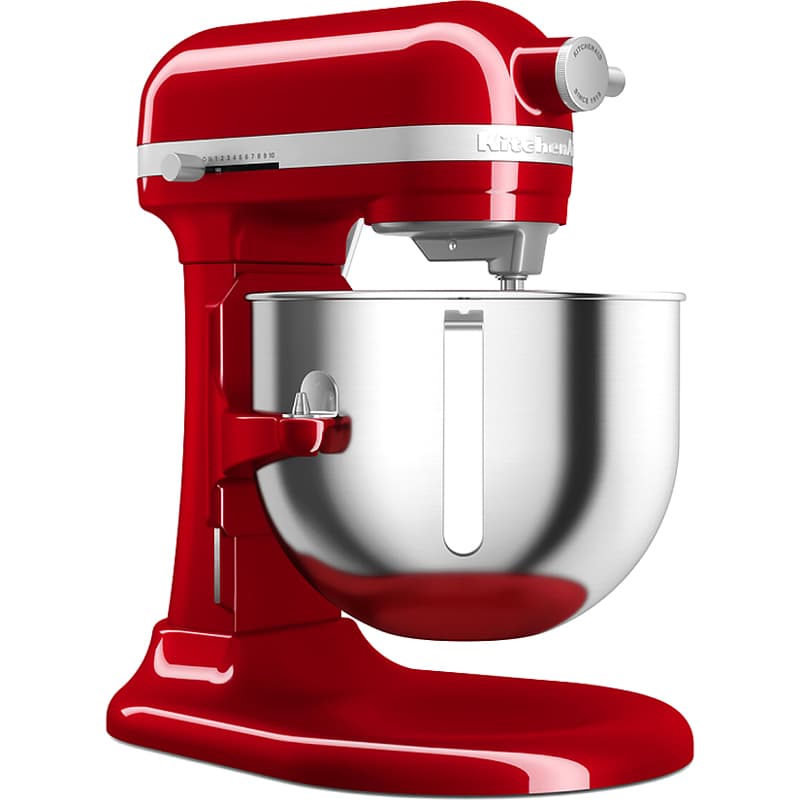 Планетарный миксер Kitchen Aid 5KSM70JPXEER