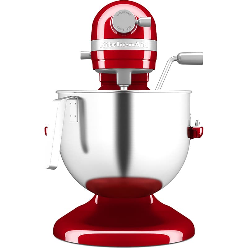 Планетарный миксер Kitchen Aid 5KSM70JPXEER