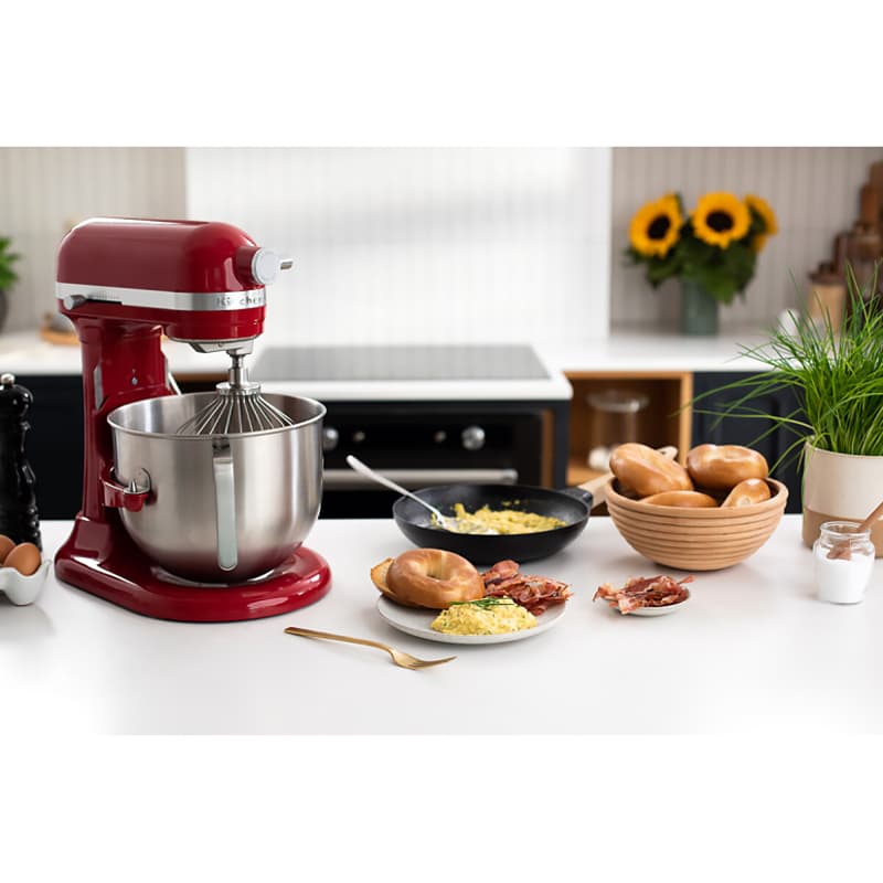 Планетарный миксер Kitchen Aid 5KSM70JPXEER
