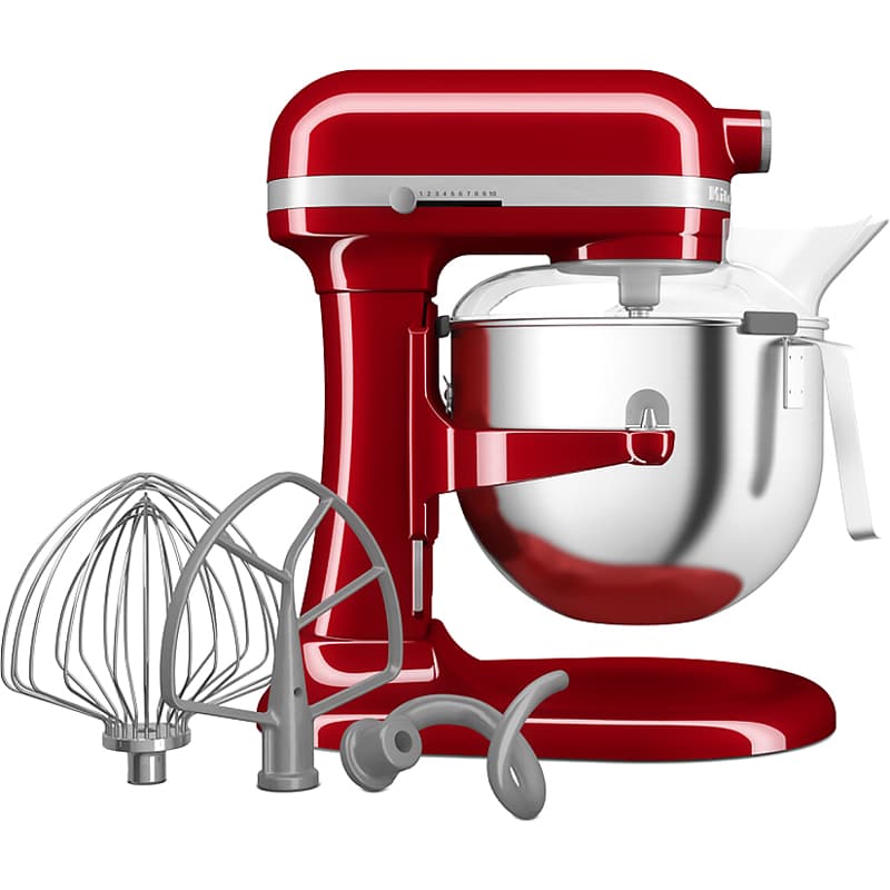 Планетарный миксер Kitchen Aid 5KSM70JPXEER