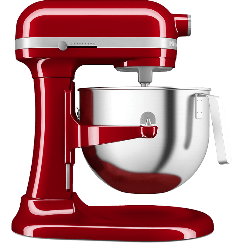 Планетарный миксер Kitchen Aid 5KSM70JPXEER