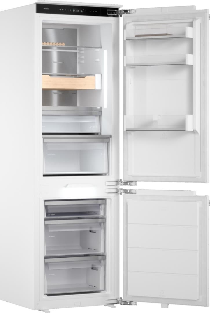 Встраиваемый двухкамерный холодильник Asko RBC576DNC1