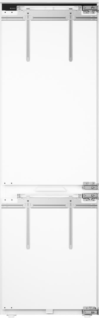 Встраиваемый двухкамерный холодильник Asko RBC576DNC1