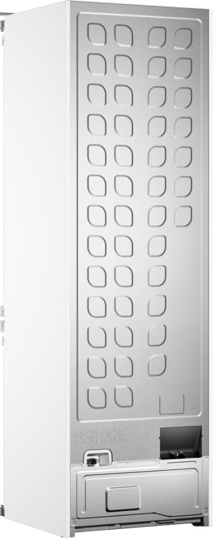 Встраиваемый двухкамерный холодильник Asko RBC576DNC1