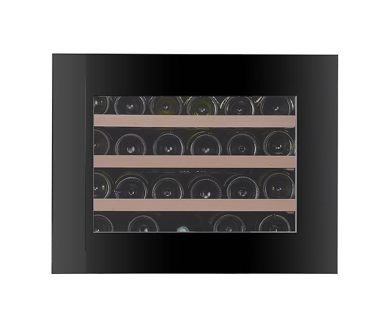 Встраиваемый винный шкаф MC Wine W24S